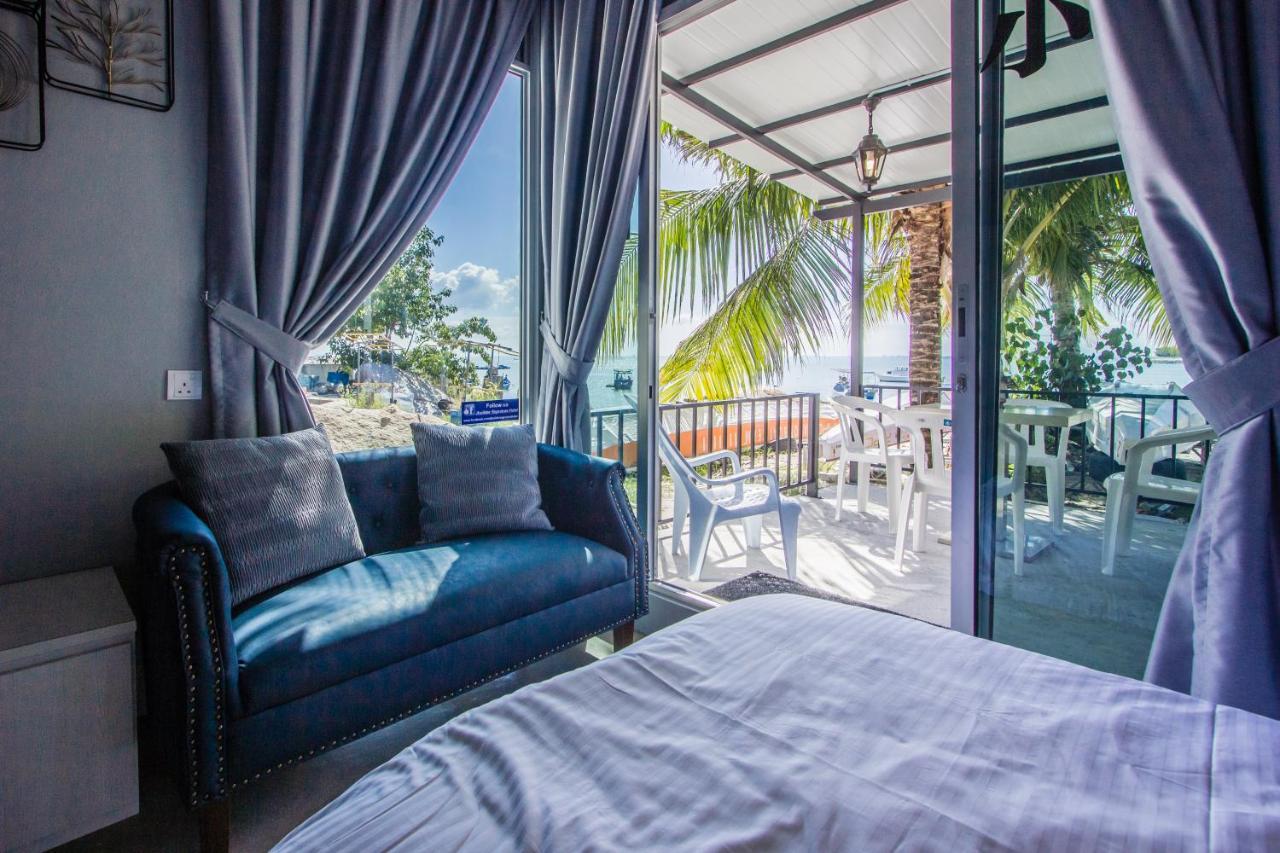 Chalet Beachboy By The *